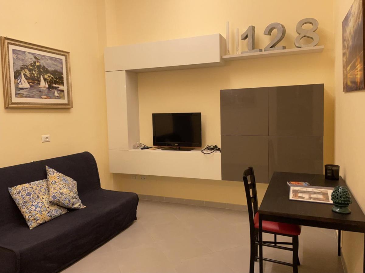 Belmonte Blu Suite Palerme Extérieur photo