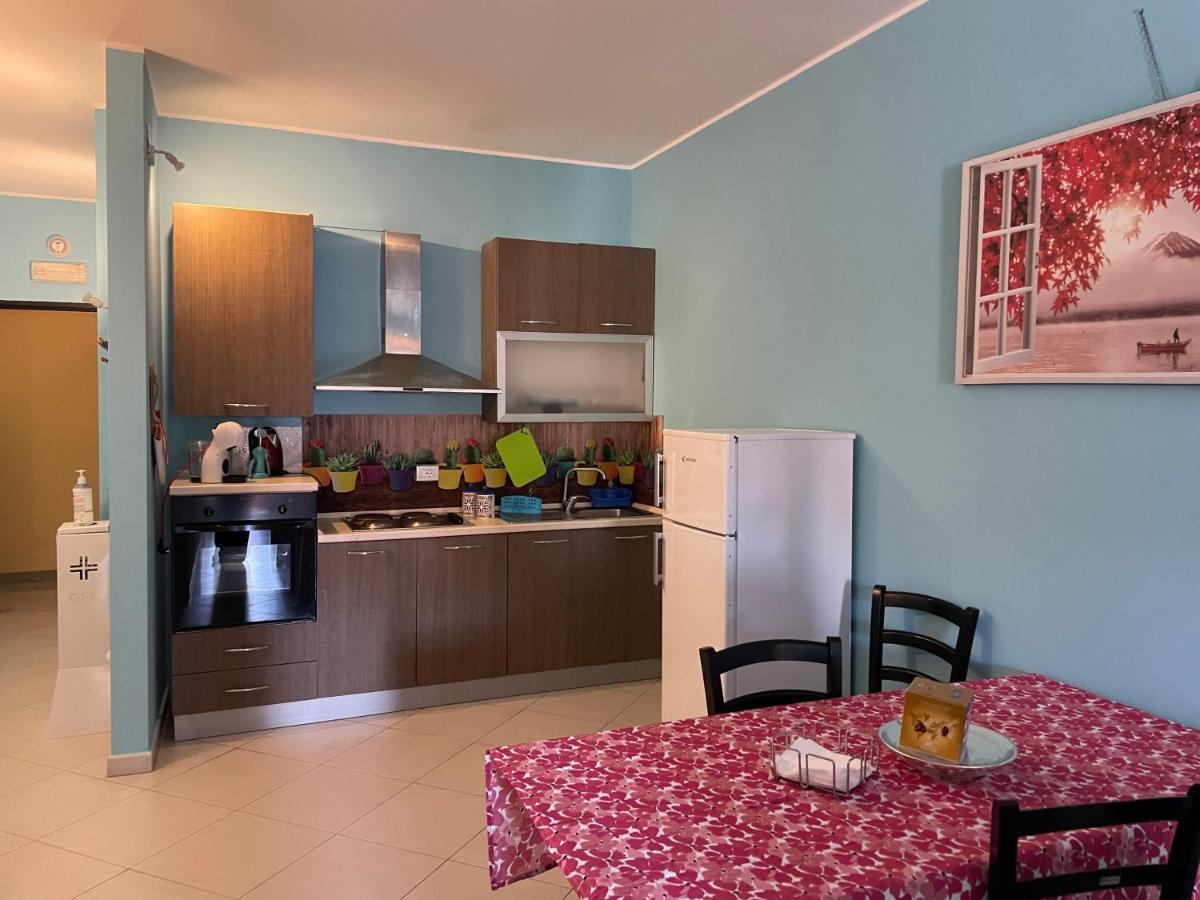 Belmonte Blu Suite Palerme Extérieur photo