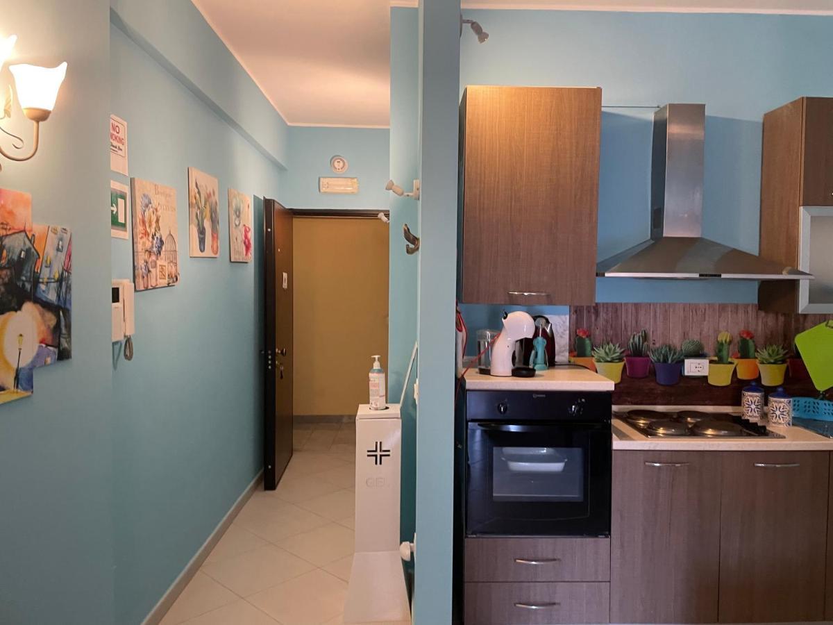 Belmonte Blu Suite Palerme Extérieur photo