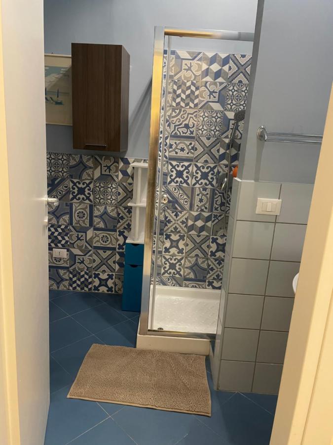 Belmonte Blu Suite Palerme Extérieur photo