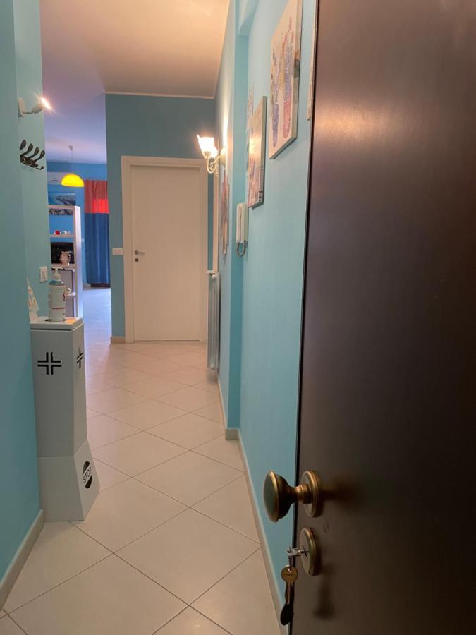Belmonte Blu Suite Palerme Extérieur photo