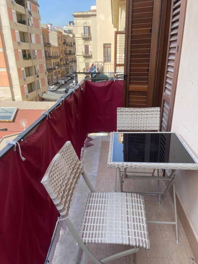 Belmonte Blu Suite Palerme Extérieur photo