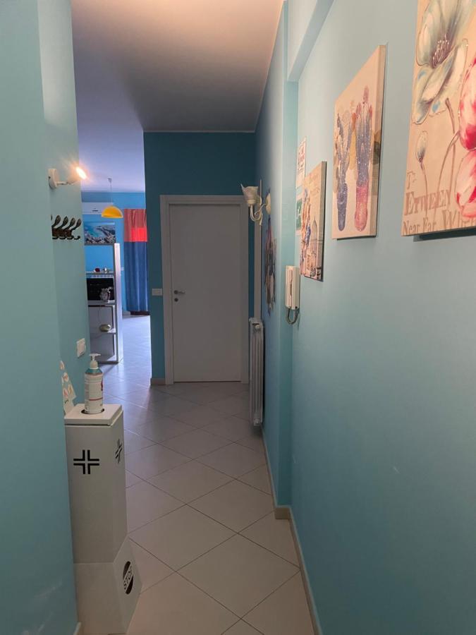 Belmonte Blu Suite Palerme Extérieur photo