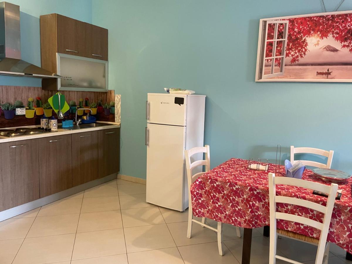 Belmonte Blu Suite Palerme Extérieur photo