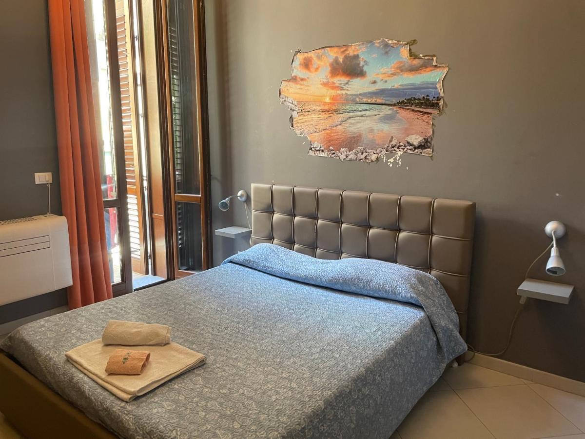 Belmonte Blu Suite Palerme Extérieur photo