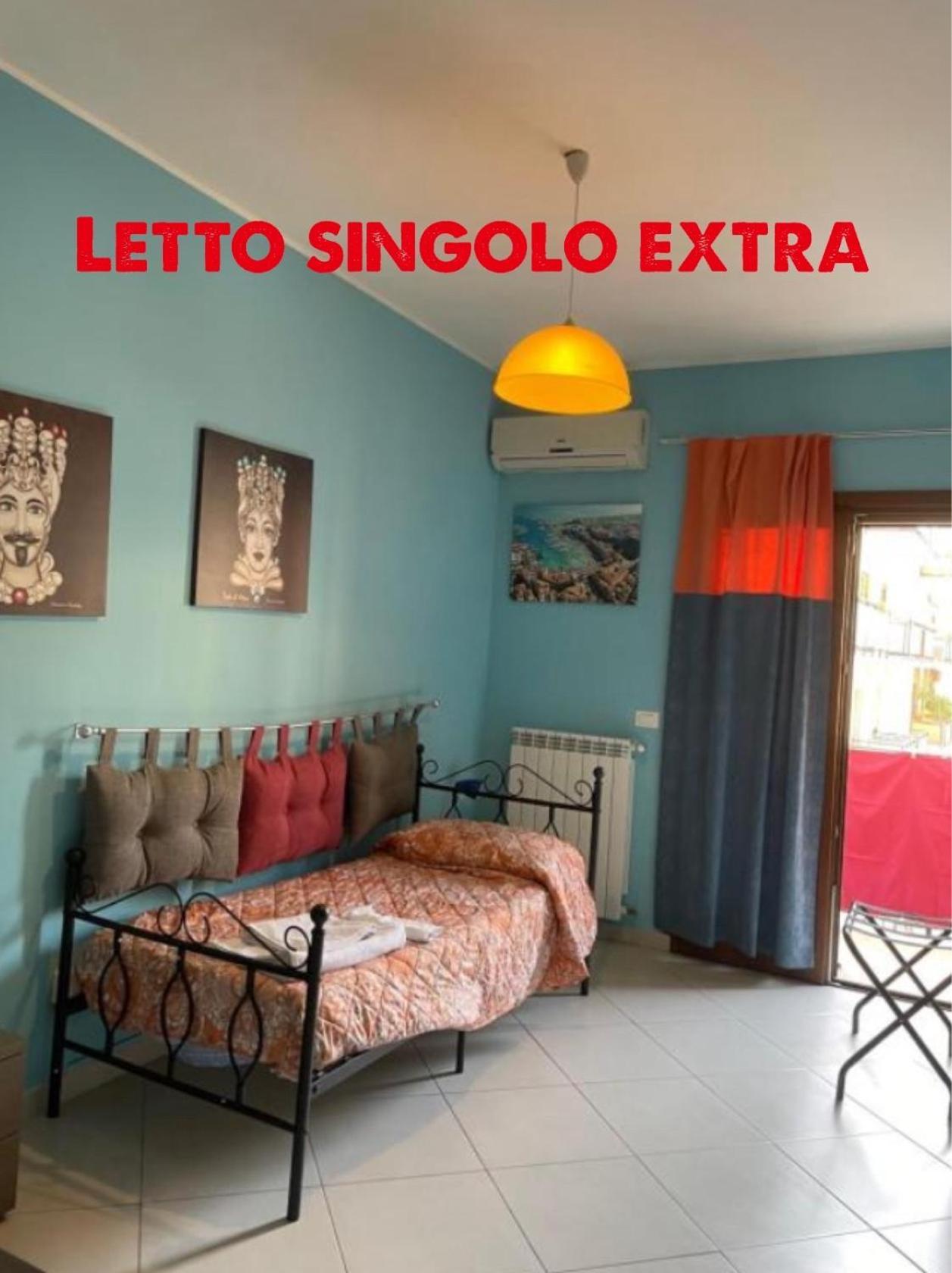 Belmonte Blu Suite Palerme Extérieur photo