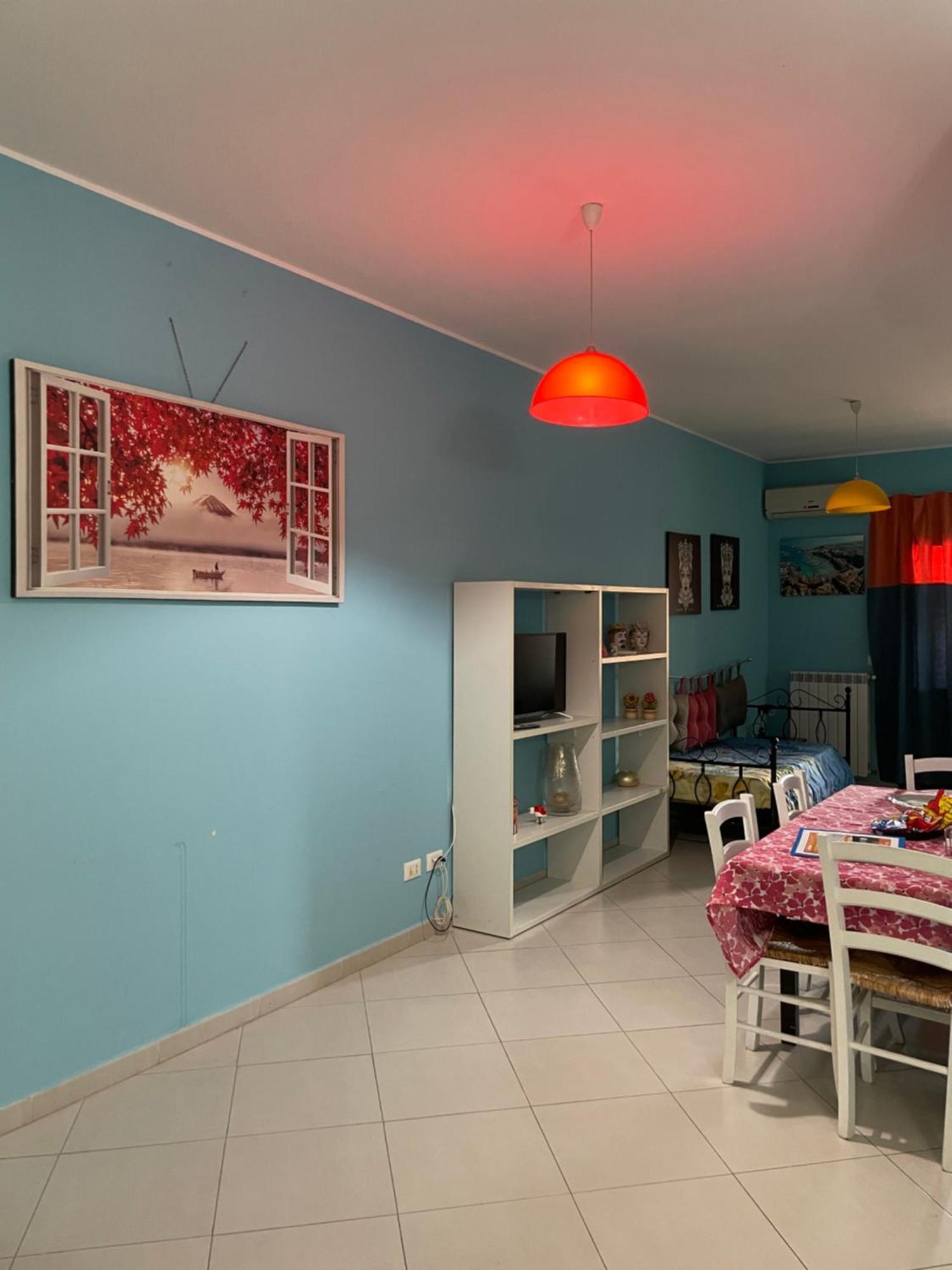 Belmonte Blu Suite Palerme Extérieur photo