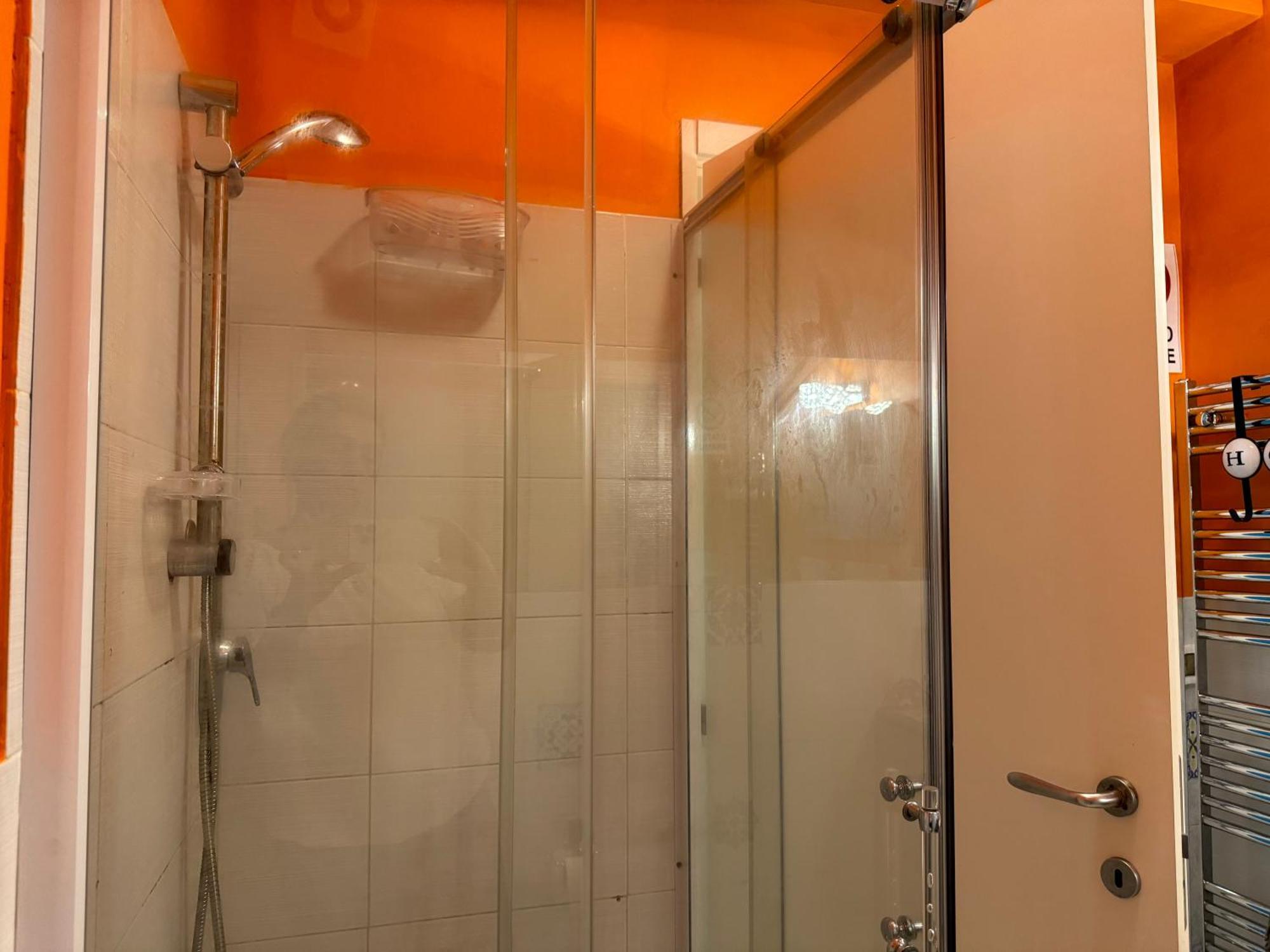 Belmonte Blu Suite Palerme Extérieur photo
