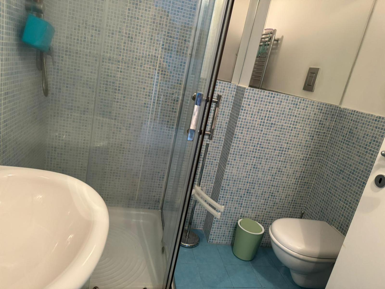 Belmonte Blu Suite Palerme Extérieur photo