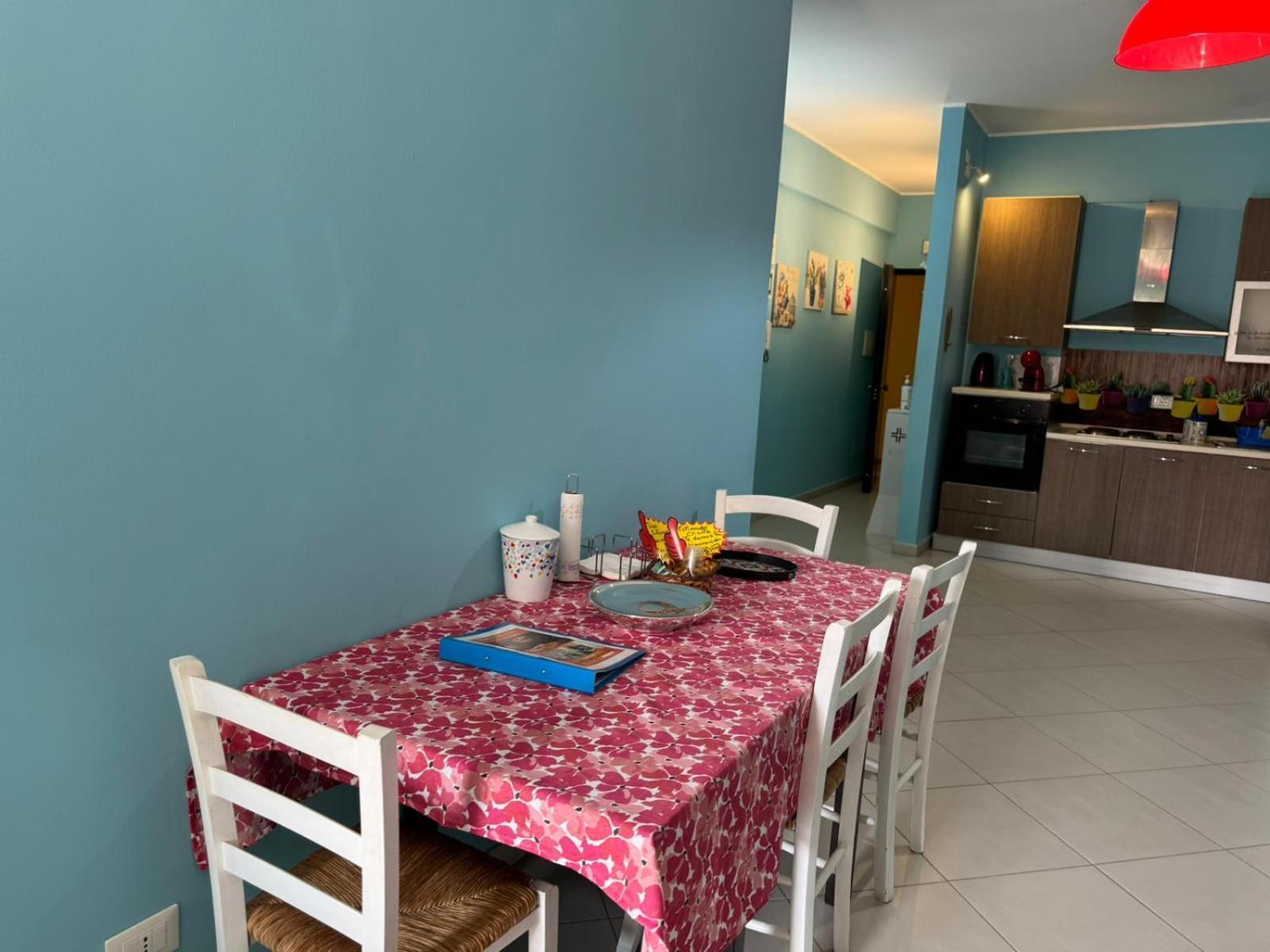 Belmonte Blu Suite Palerme Extérieur photo