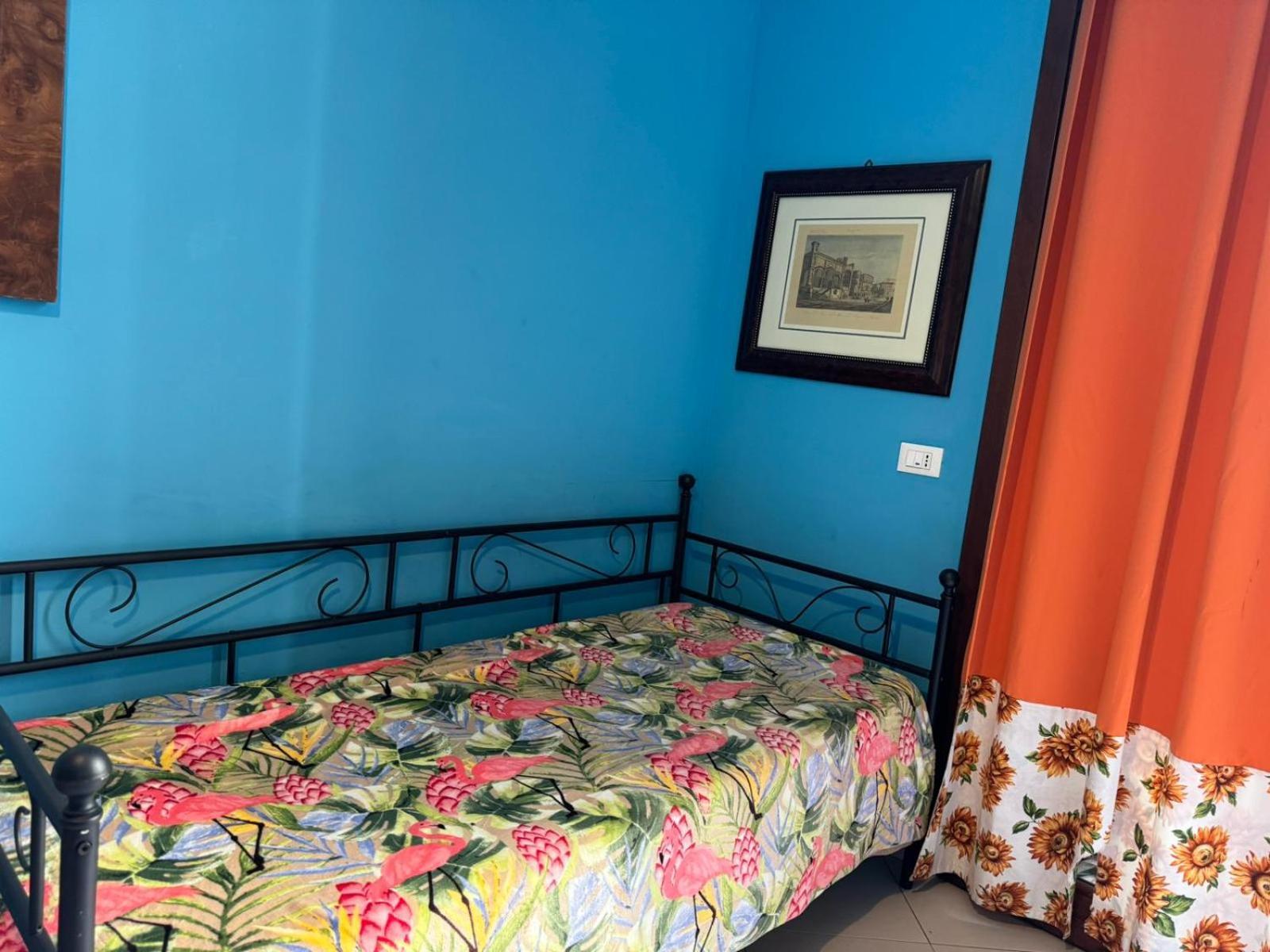 Belmonte Blu Suite Palerme Extérieur photo