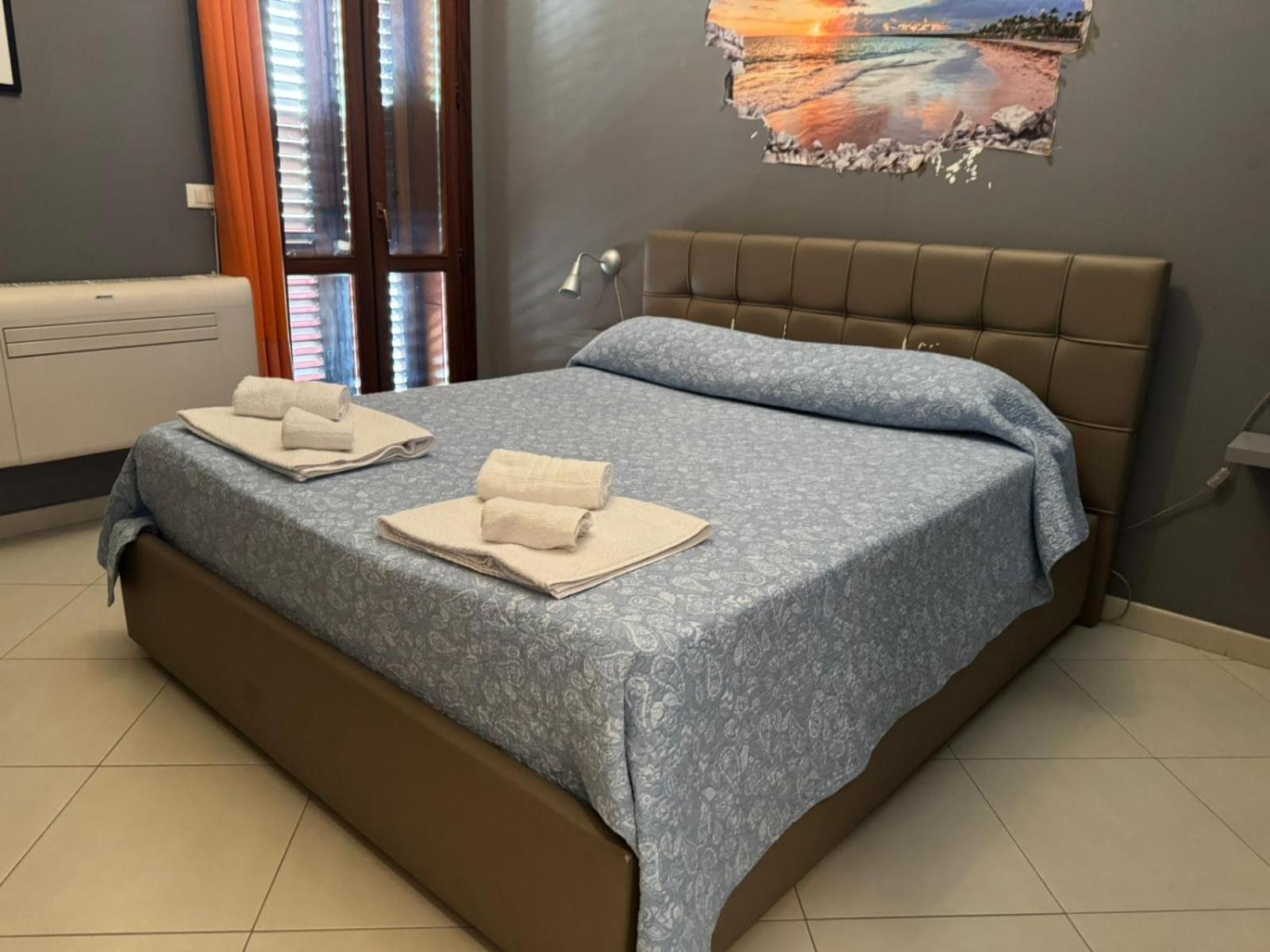 Belmonte Blu Suite Palerme Extérieur photo