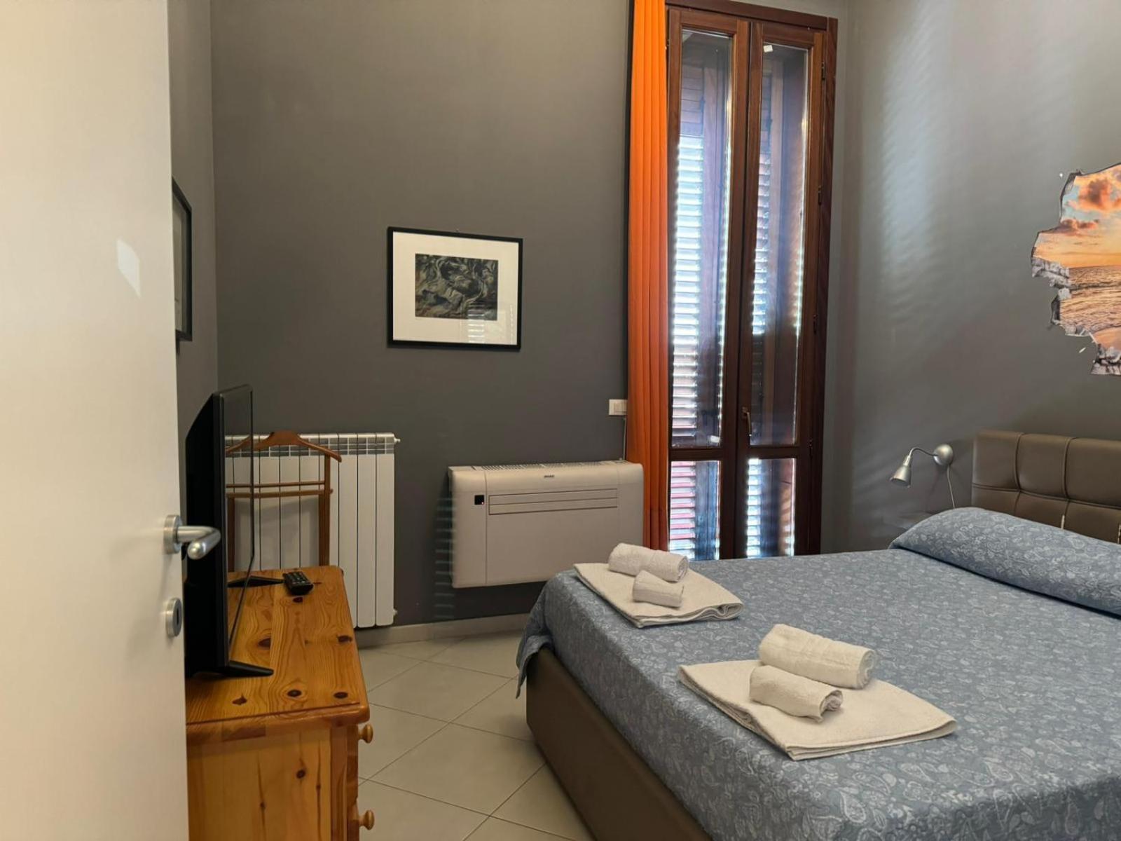 Belmonte Blu Suite Palerme Extérieur photo