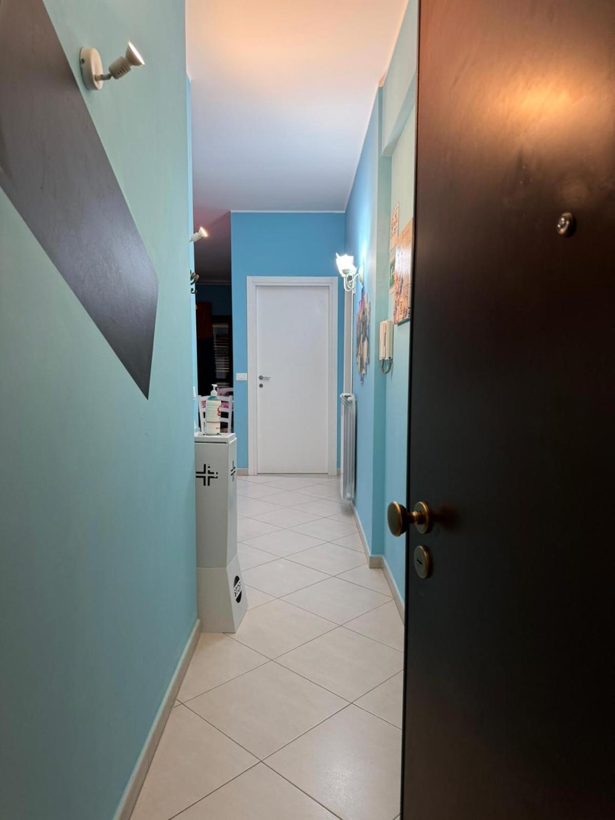 Belmonte Blu Suite Palerme Extérieur photo
