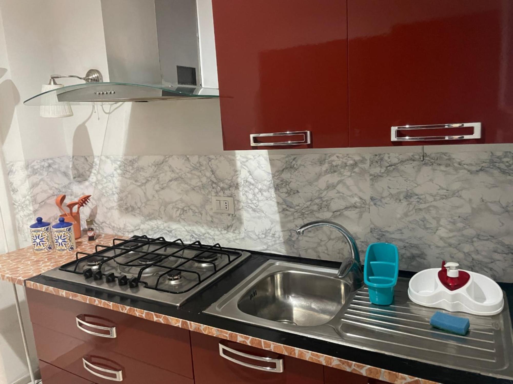 Belmonte Blu Suite Palerme Extérieur photo