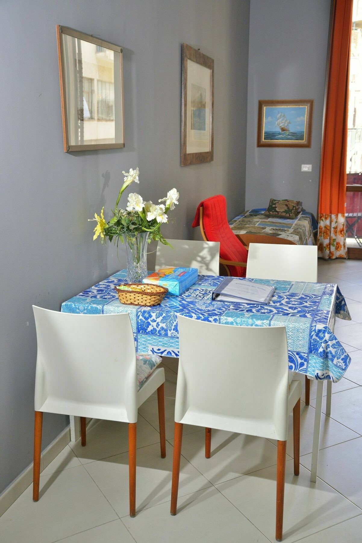 Belmonte Blu Suite Palerme Extérieur photo