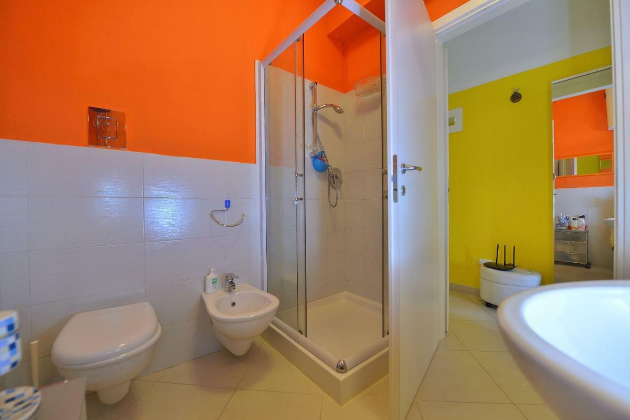 Belmonte Blu Suite Palerme Extérieur photo